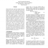 Efficient Compression from Non-ergodic Sources with Genetic Algorithms