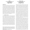 Efficient data modeling and querying system for multi-dimensional spatial data