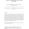 Efficient data propagation strategies in wireless sensor networks using a single mobile sink