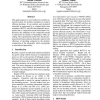 Efficient Decoding for Statistical Machine Translation with a Fully Expanded WFST Model
