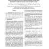 Efficient Depth Image Based Rendering with Edge Dependent Depth Filter and Interpolation