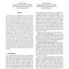Efficient Detection of Delay-Constrained Relay Nodes
