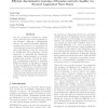 Efficient discriminative learning of Bayesian network classifier via boosted augmented naive Bayes