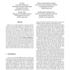 Efficient Distributed Detection of Node Replication Attacks in Sensor Networks
