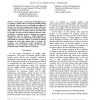 Efficient early stage resonance estimation techniques for C4 package