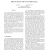 Efficient Evaluation of All-Nearest-Neighbor Queries