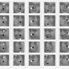 Efficient face orientation discrimination