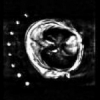 Efficient Filter Flow for Space-Variant Multiframe Blind Deconvolution