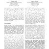 Efficient global optimization (EGO) for multi-objective problem and data mining