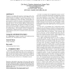 Efficient hardware checkpointing: concepts, overhead analysis, and implementation