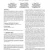 Efficient high performance collective communication for the cell blade