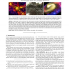 Efficient High-Quality Volume Rendering of SPH Data