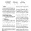 Efficient identification of Web communities