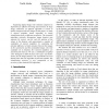 Efficient Image Classification on Vertically Decomposed Data