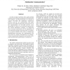 Efficient Implementation of 3G-324M Protocol Stack for Multimedia Communication