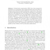 Efficient Implementation of Tate Pairing on a Mobile Phone Using Java