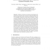 Efficient Index Maintenance for Frequently Updated Semantic Data