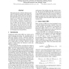 Efficient Inference of CRFs for Large-Scale Natural Language Data