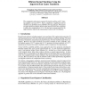 Efficient Kernel Machines Using the Improved Fast Gauss Transform