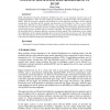 Efficient Knowledge Base Management in DCSP