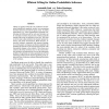 Efficient Lifting for Online Probabilistic Inference