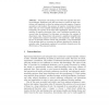 Efficient Mining of Dissociation Rules