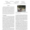 Efficient Mining of Frequent and Distinctive Feature Configurations