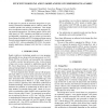 Efficient Modeling and Floorplanning of Embedded-FPGA Fabric