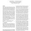Efficient modular glass box software model checking