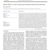 Efficient multi-view video coding using 3D motion estimation and virtual frame