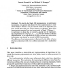 Efficient Multivariate Factorization over Finite Fields