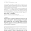 Efficient noise-tolerant learning from statistical queries