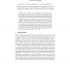 Efficient Non-linear Control Through Neuroevolution