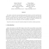 Efficient On-Chip Communications for Data-Flow IPs