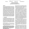 Efficient Optimistic Concurrency Control Using Loosely Synchronized Clocks