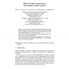 Efficient pairing computation on supersingular Abelian varieties