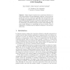 Efficient Pattern Mining of Uncertain Data with Sampling