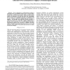 Efficient Power Estimation for Highly Correlated Input Streams