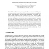 Efficient Prioritized Service Recovery Using Content-Aware Routing Mechanism in Web Server Cluster