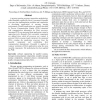 Efficient Program Composition on Parix by the Ensemble Methodology