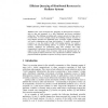 Efficient Querying of Distributed Resources in Mediator Systems