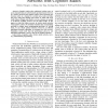 Efficient Recovery Algorithms for Wireless Mesh Networks with Cognitive Radios