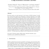 Efficient recursive XML query processing using relational database systems