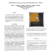 Efficient Reinforcement Learning