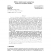 Efficient Reinforcement Learning Using Recursive Least-Squares Methods