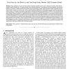 Efficient Representation Scheme for Multidimensional Array Operations