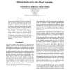 Efficient Retrieval for Case-Based Reasoning
