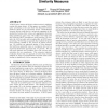 Efficient RkNN Retrieval with Arbitrary Non-Metric Similarity Measures