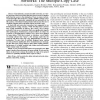 Efficient routing in intermittently connected mobile networks: the multiple-copy case