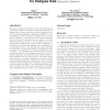Efficient rule-based haplotyping algorithms for pedigree data